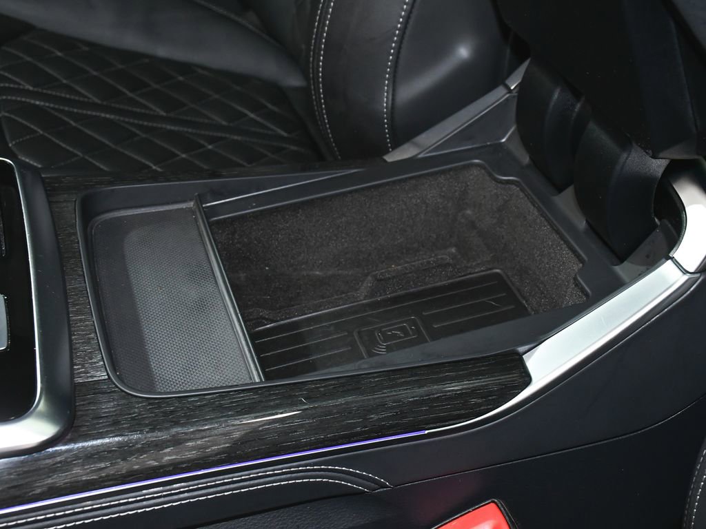 Used 2021 Audi SQ7 Premium Plus w/ Executive Package image 51