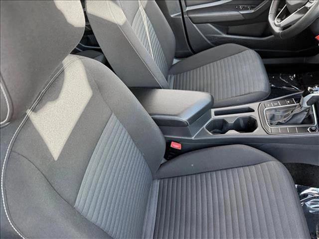 Used 2024 Volkswagen Jetta S image 19