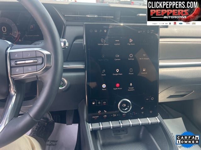 Used 2026 GMC Terrain Elevation w/ LPO, Floor Liner Package FWD image 14