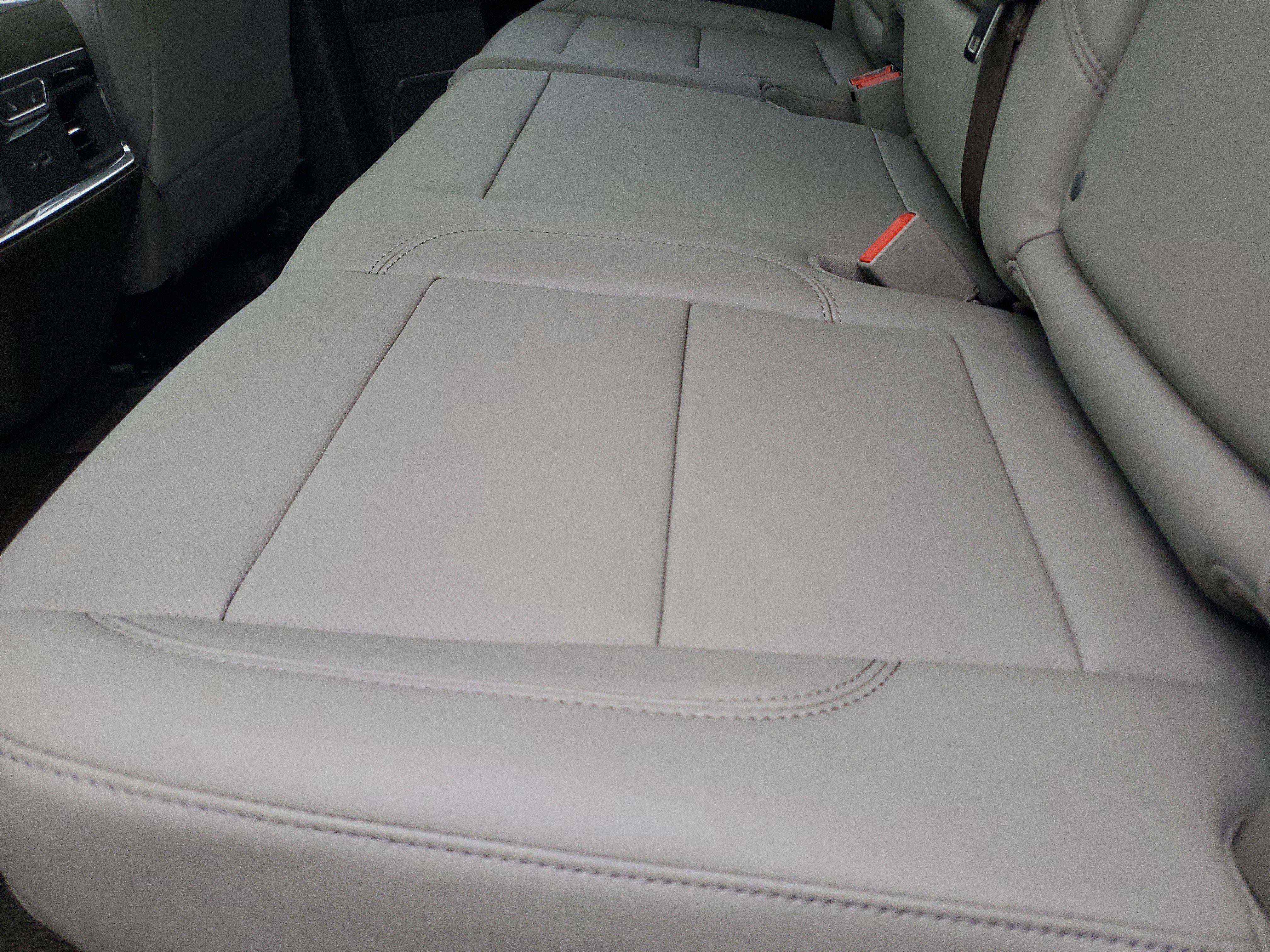 New 2025 GMC Sierra 2500 SLT w/ SLT Premium Package image 31