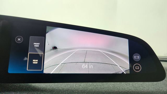 Used 2024 Lucid Air Touring image 44