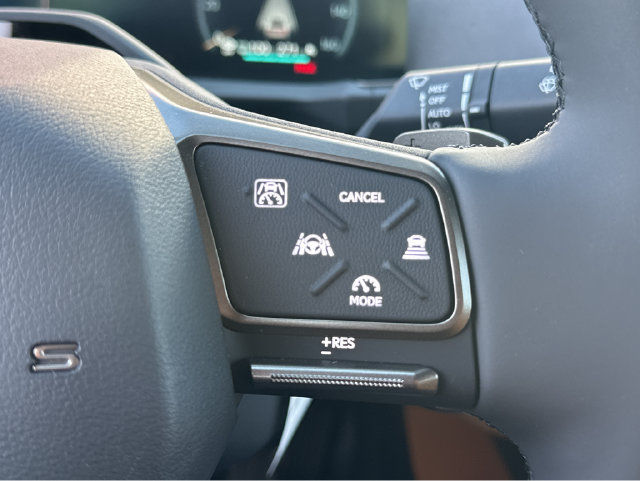 New 2026 Lexus ES 350e w/ Convenience Package FWD image 27