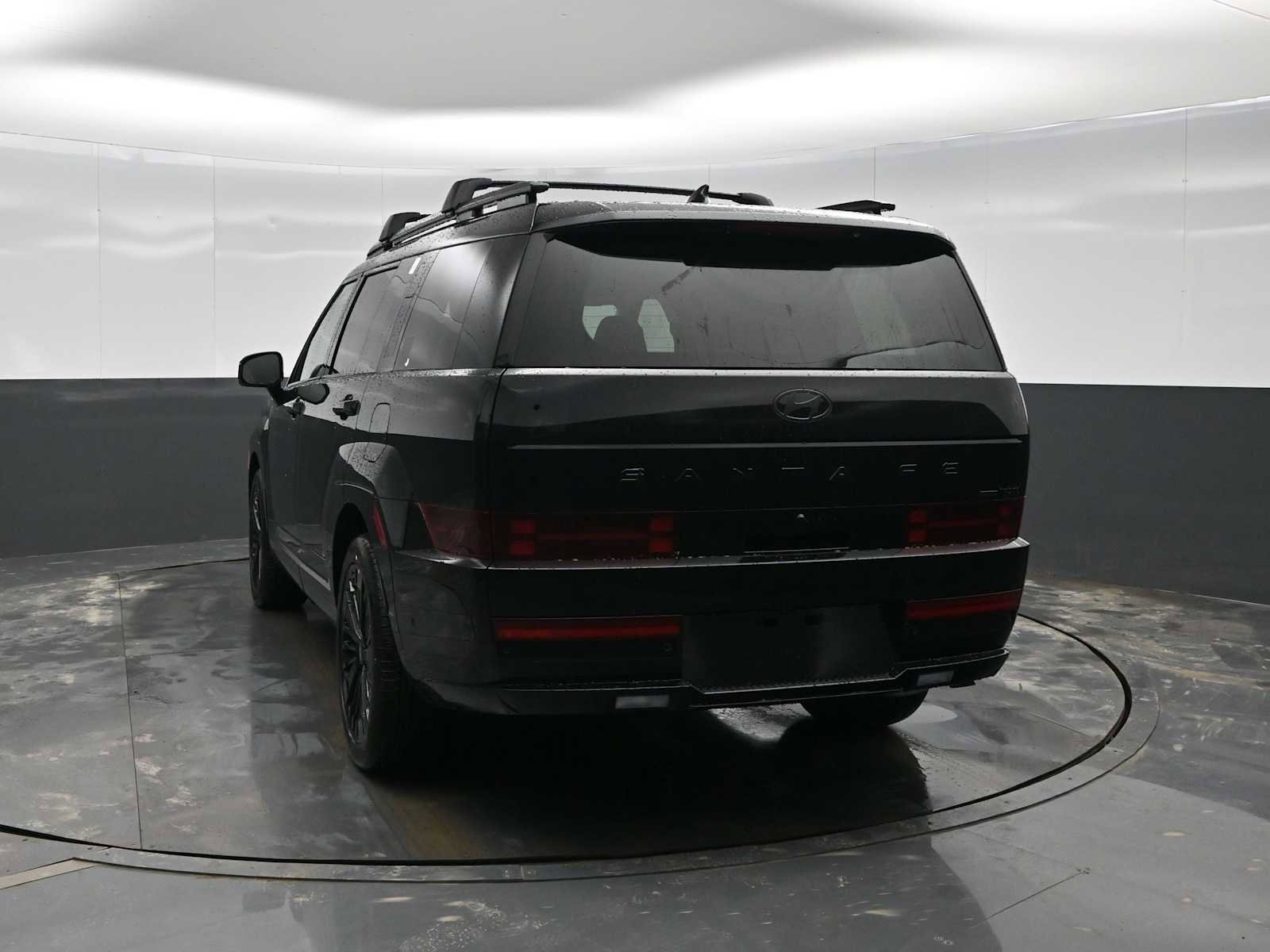 New 2026 Hyundai Santa Fe Calligraphy image 6