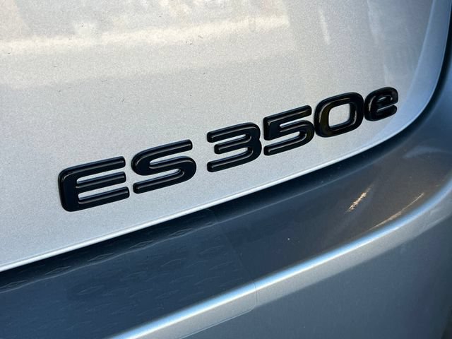 New 2026 Lexus ES 350e FWD image 22