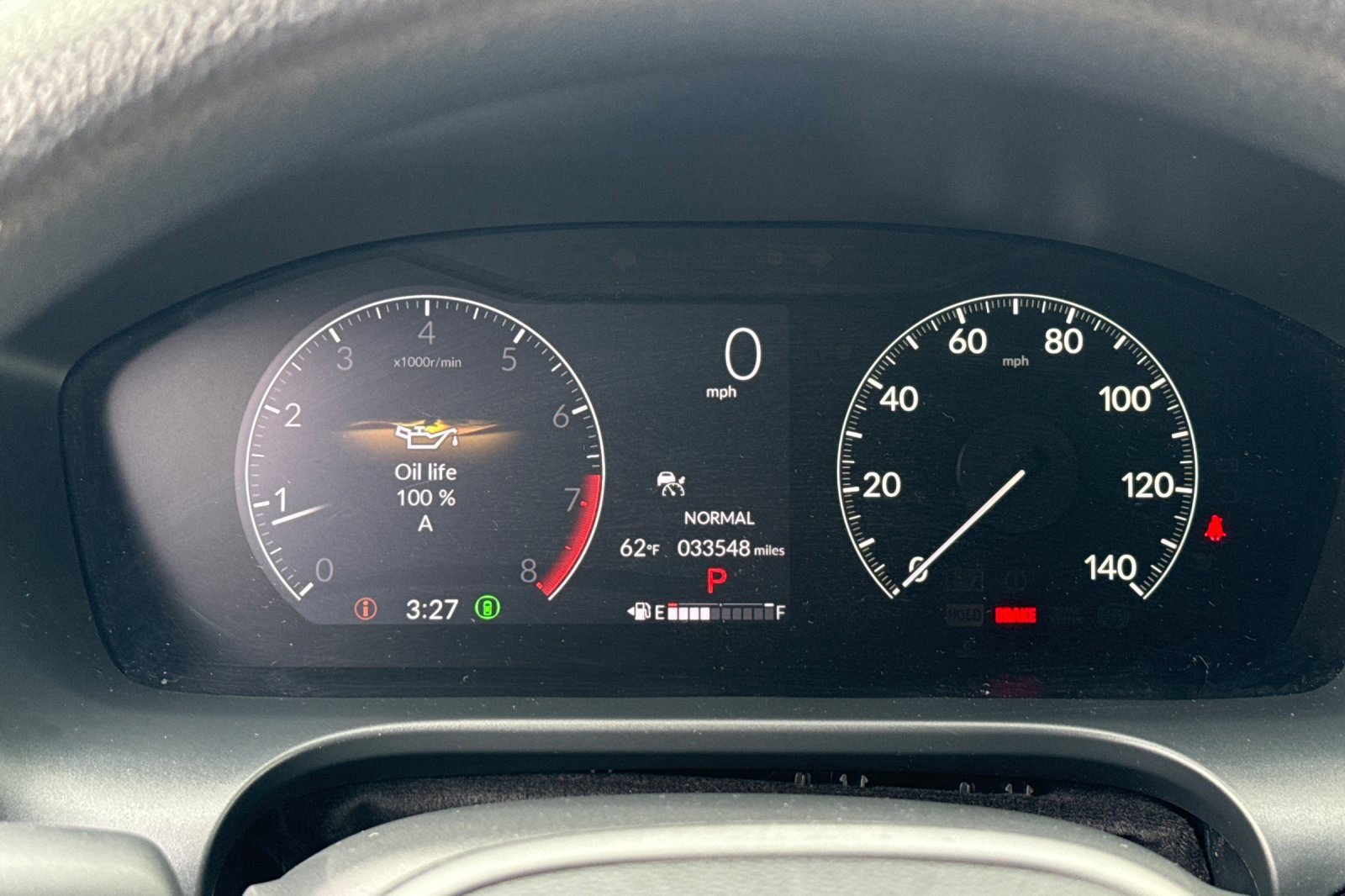 Certified 2023 Honda HR-V LX image 19