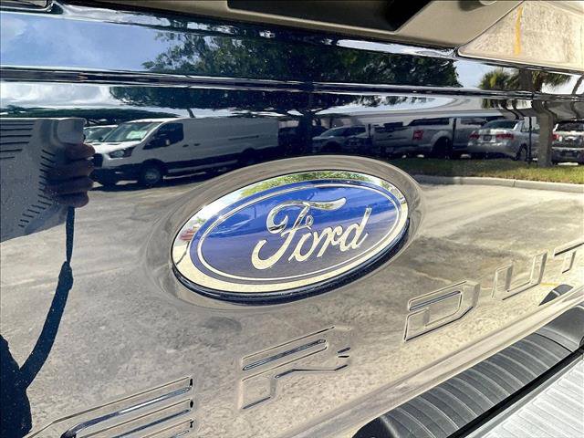 Used 2023 Ford F450 XLT w/ 360-Degree Camera Package AWD/4WD image 29