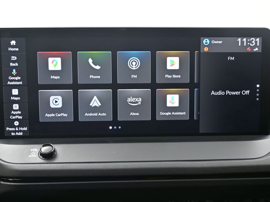 Used 2023 Honda Accord Touring image 14