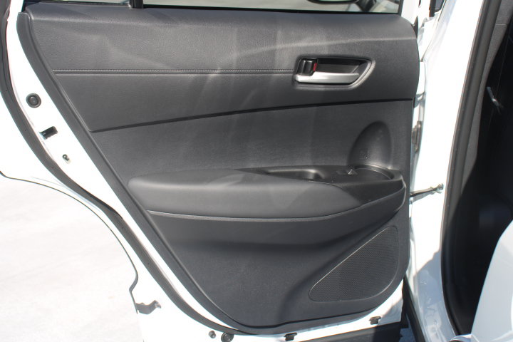 Certified 2026 Toyota Corolla Cross AWD Hybrid w/ Convenience Package image 13