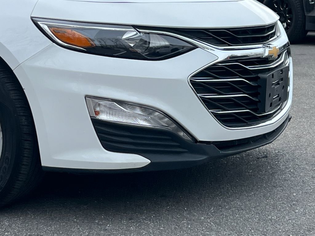 Used 2023 Chevrolet Malibu LT image 8