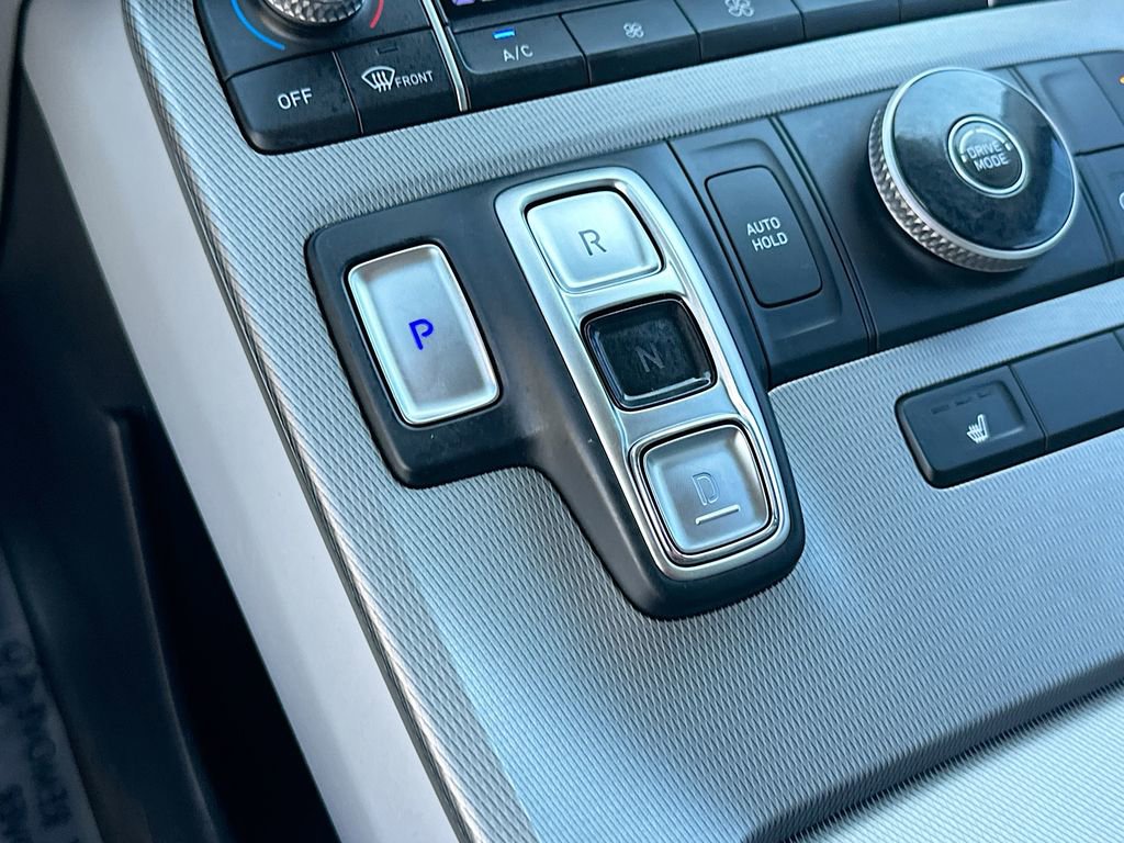 Used 2022 Hyundai Palisade SEL w/ Convenience Package image 17