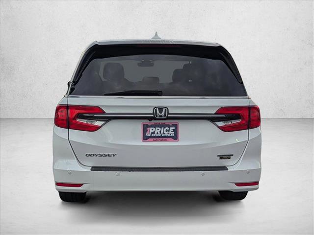 Used 2021 Honda Odyssey Touring image 6