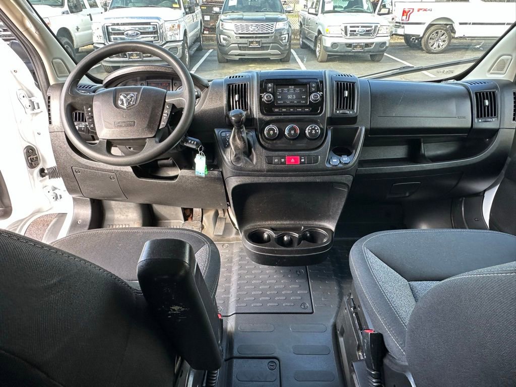 Used 2018 RAM ProMaster 1500 w/ Premium Appearance Group image 15