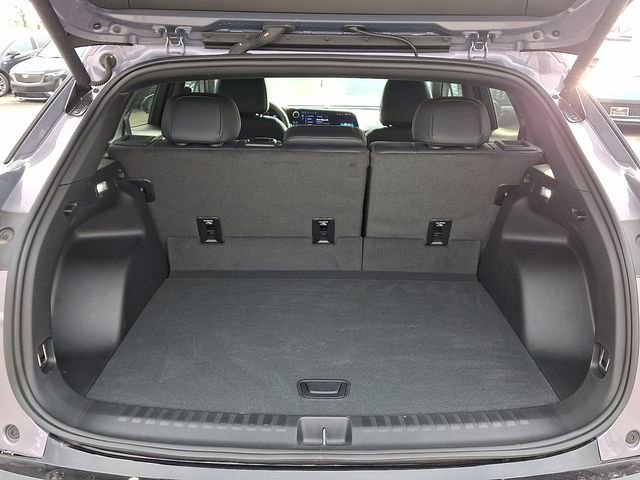 Used 2025 Chevrolet Blazer EV RS image 32