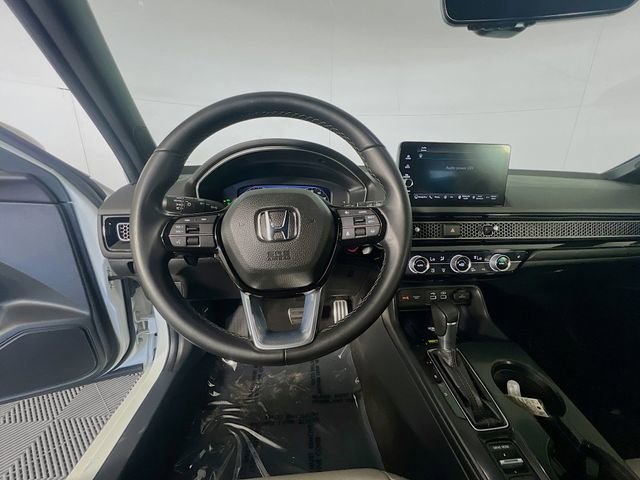 Certified 2023 Honda Civic Sport Touring image 14
