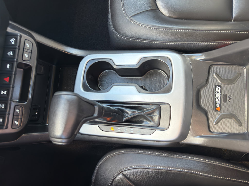 Used 2021 Chevrolet Colorado ZR2 image 23