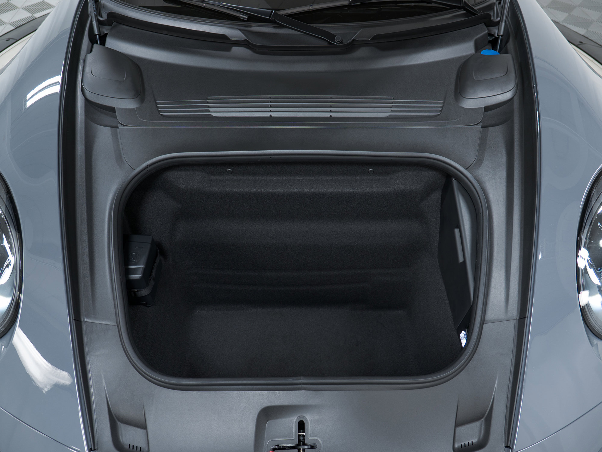 New 2026 Porsche 911 Carrera S image 12