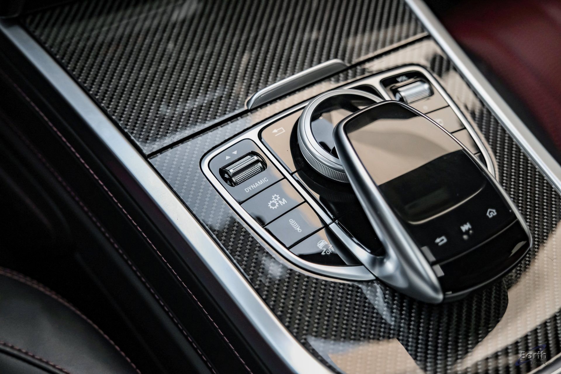 Used 2021 Mercedes-Benz G 63 AMG 4MATIC image 47