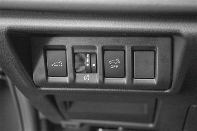 New 2025 Subaru Outback Onyx Edition XT image 14
