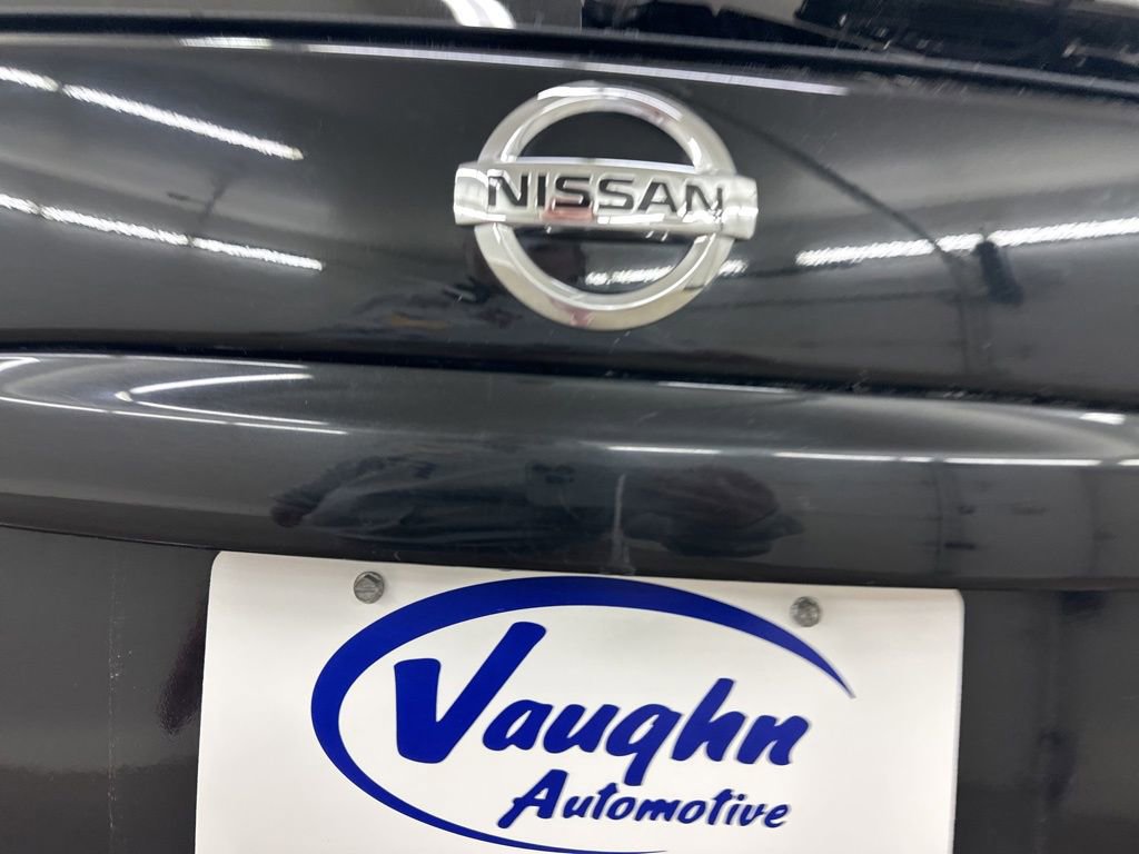 Used 2015 Nissan Murano SL w/ SL Technology Package image 15
