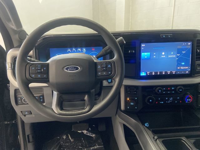 New 2026 Ford F250 XLT image 5