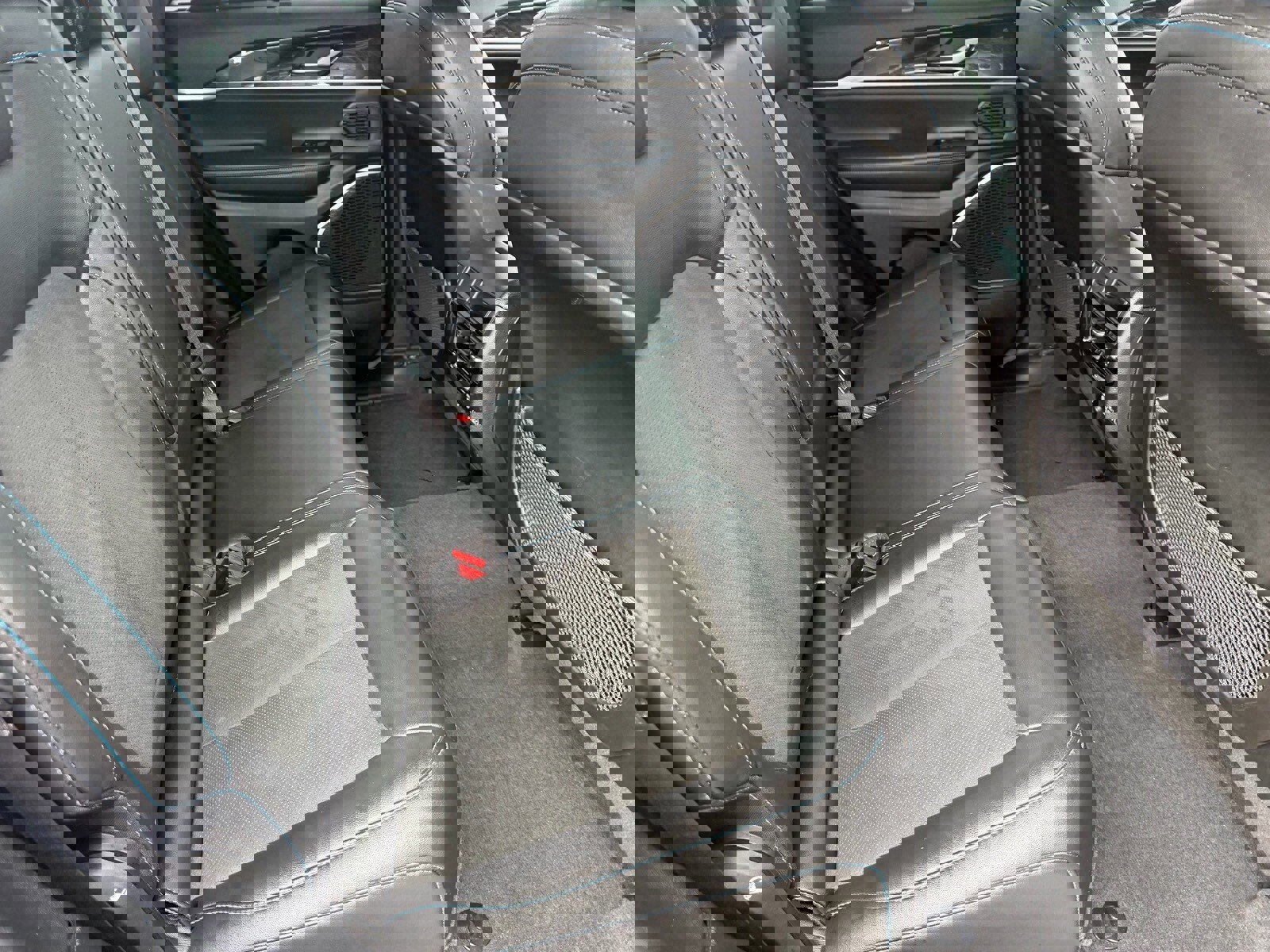 Used 2022 Jeep Grand Cherokee Trailhawk w/ Advanced Protech Group II image 18