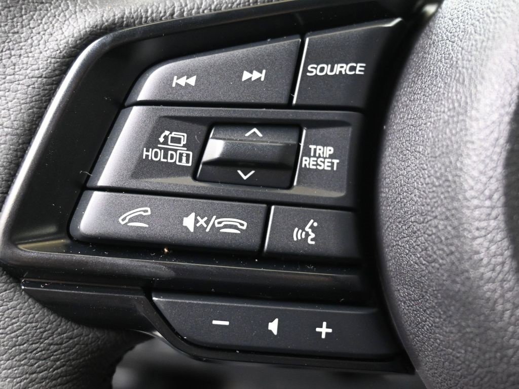 New 2026 Subaru Outback Premium image 24