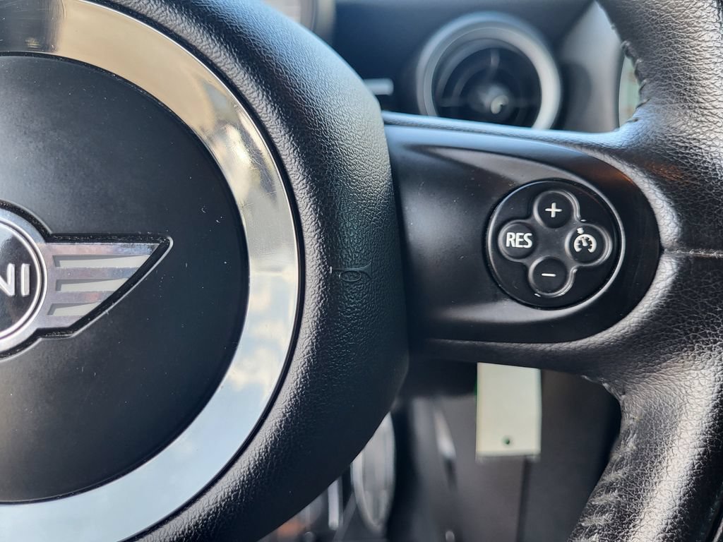 Used 2013 MINI Cooper Coupe S FWD image 31