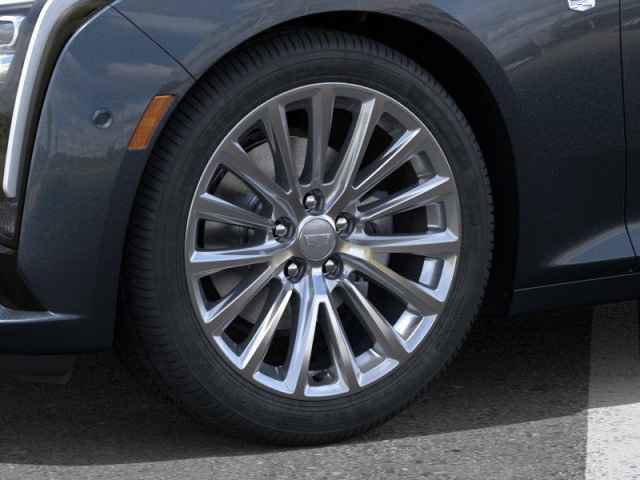 New 2026 Cadillac CT5 Premium Luxury w/ Technology Package image 10