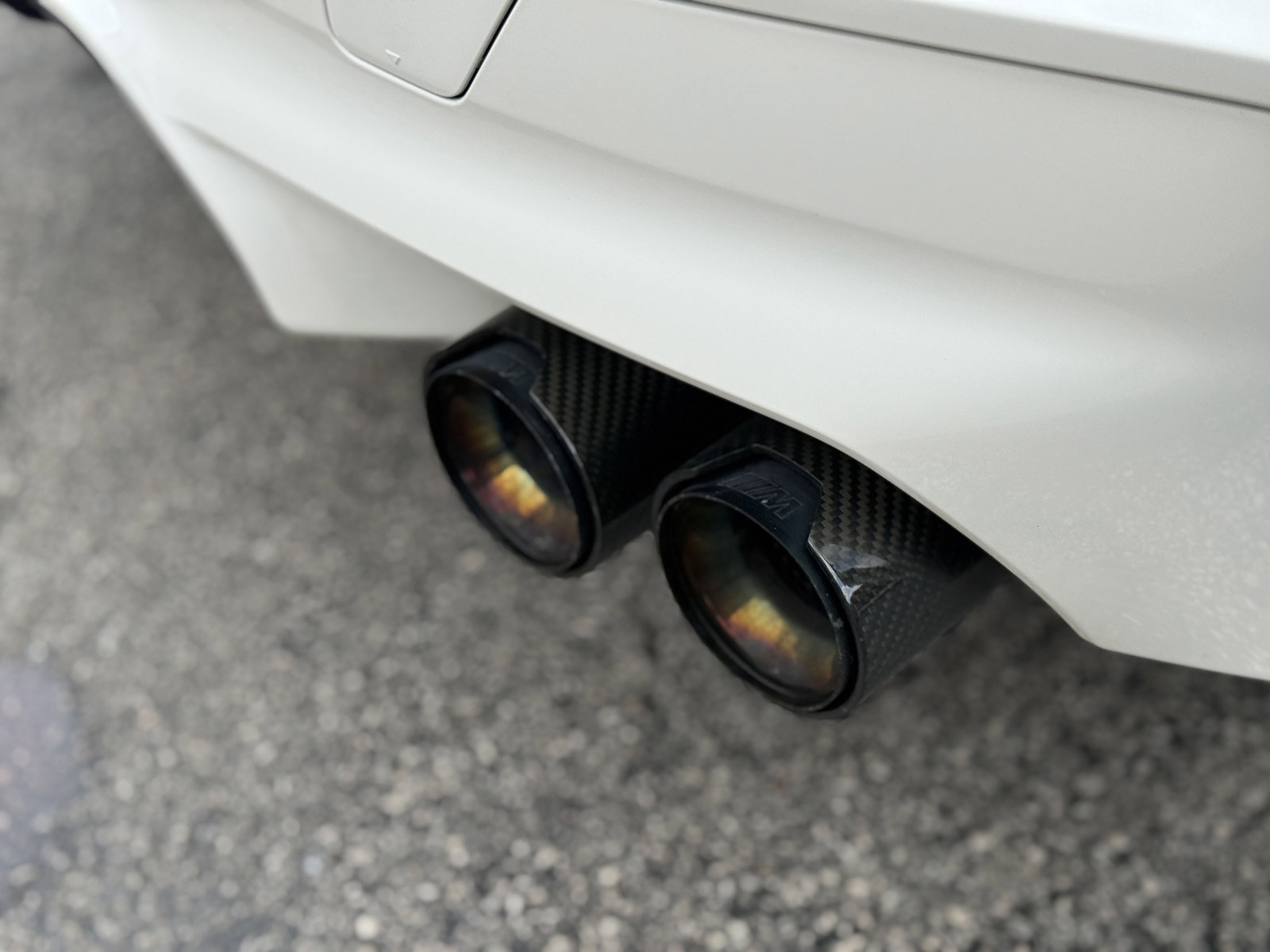 Used 2018 BMW M5 AWD/4WD image 10