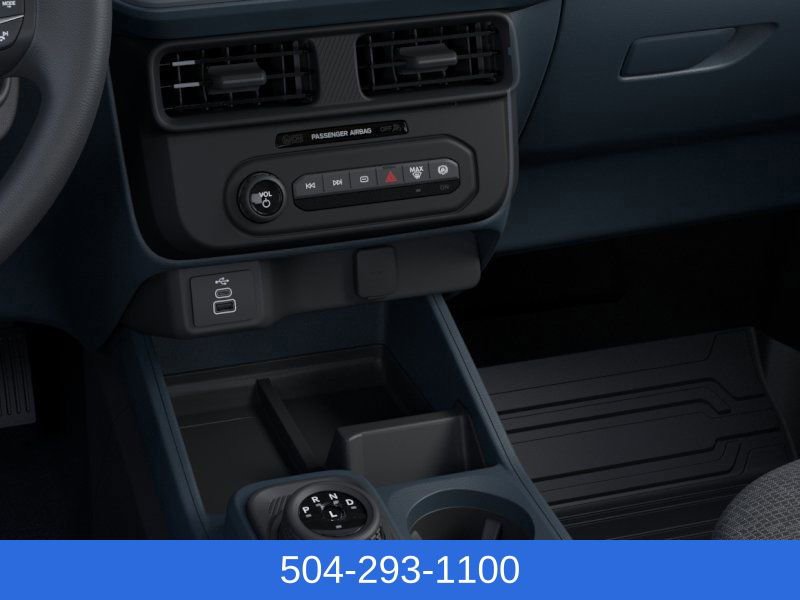 New 2026 Ford Maverick XL image 16