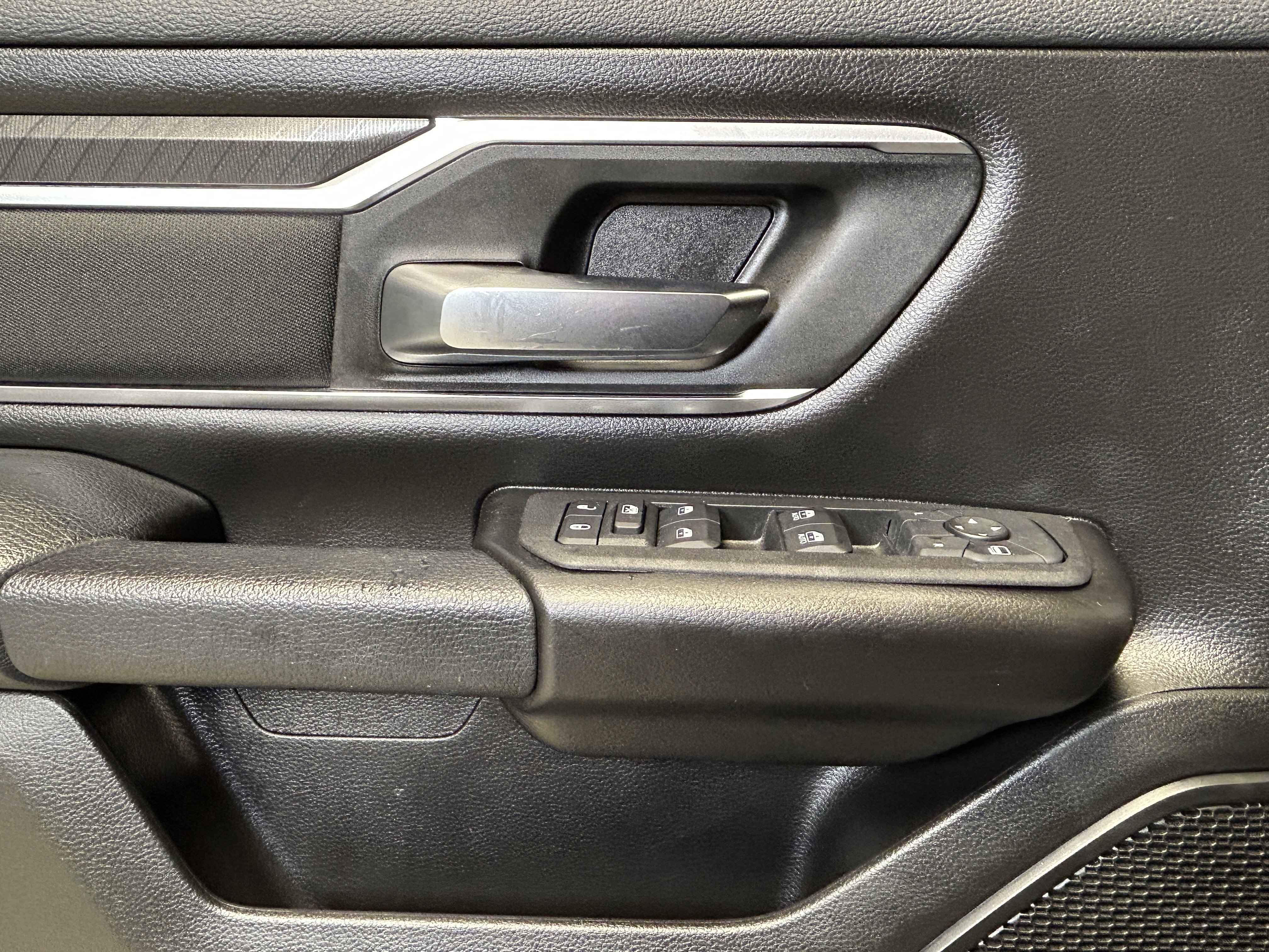 Certified 2025 RAM 1500 Big Horn AWD/4WD image 20