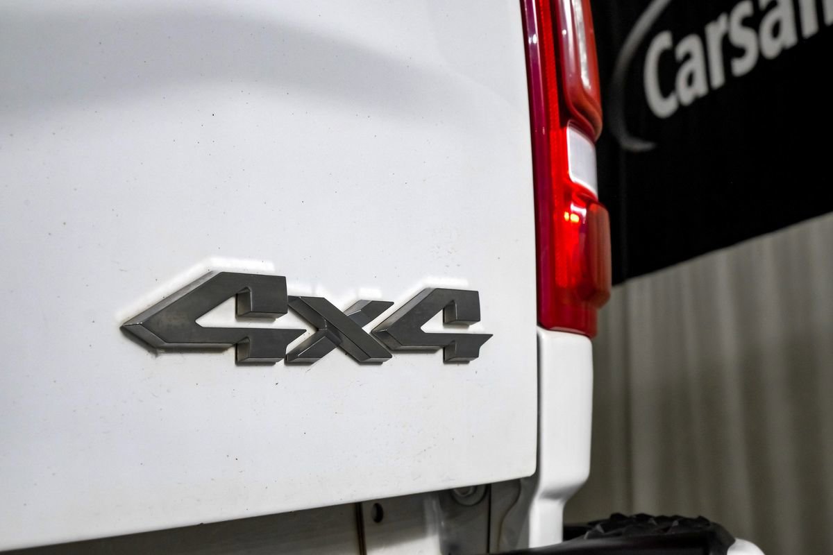 Used 2021 RAM 2500 Laramie image 46