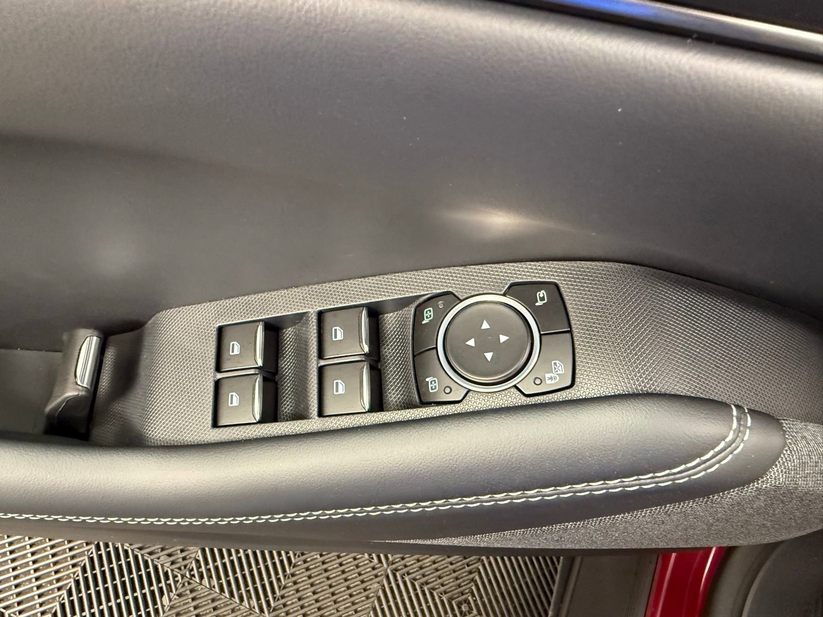 New 2025 Ford Mustang Mach-E Premium w/ Interior Protection Package image 14