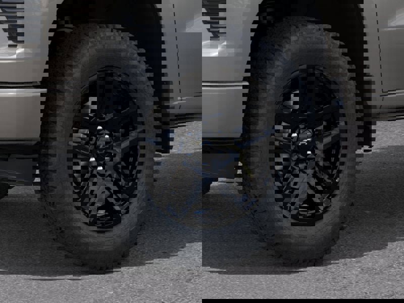 New 2026 Chevrolet Silverado 1500 RST w/ All Star Edition Plus image 9