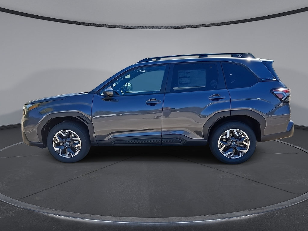 New 2026 Subaru Forester Premium AWD/4WD image 9