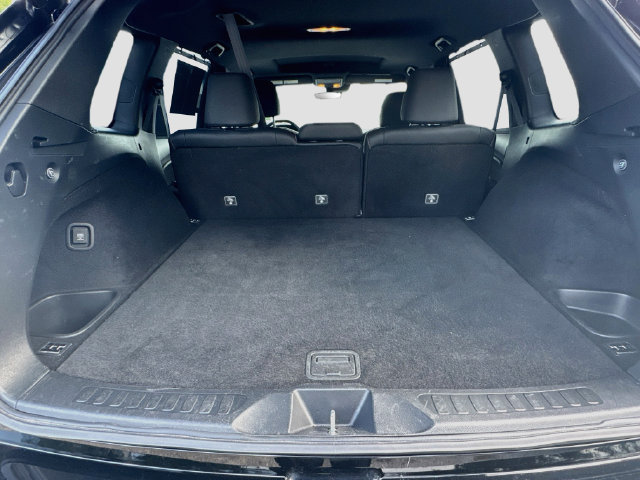 Certified 2023 Honda Passport TrailSport image 32