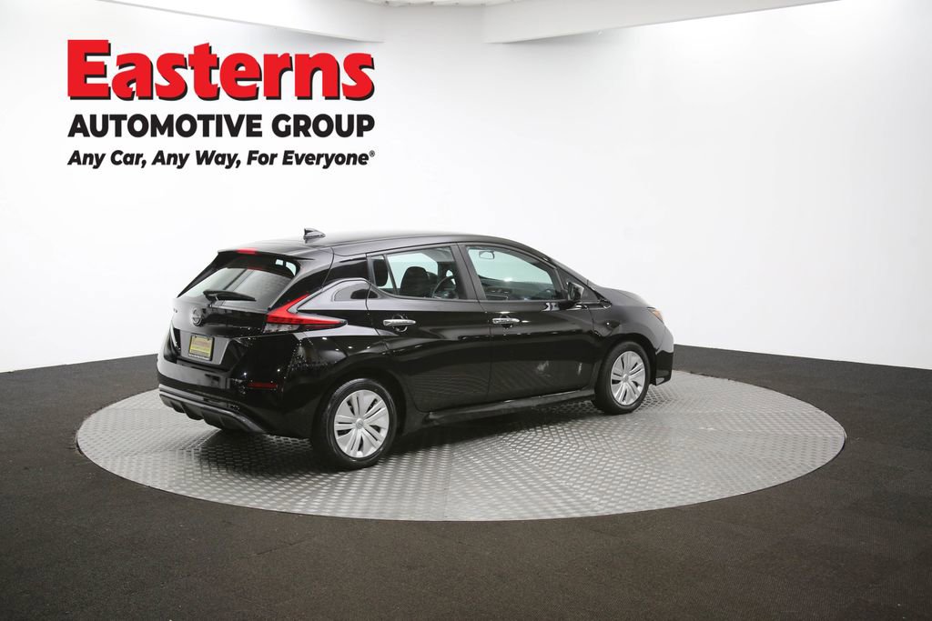 Used 2024 Nissan Leaf S image 39