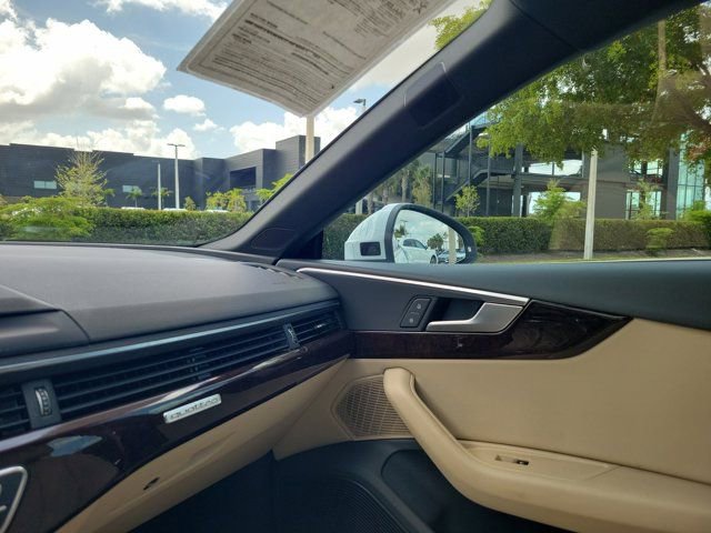 Used 2018 Audi A5 2.0T Premium Plus image 29