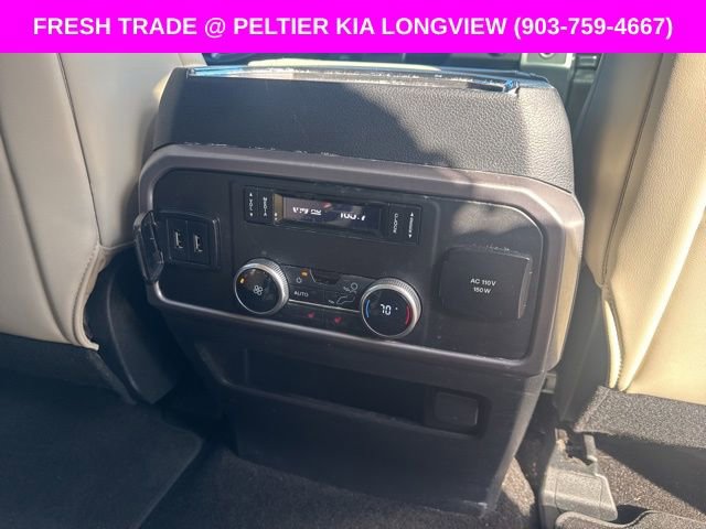 Used 2019 Ford Expedition Platinum image 12