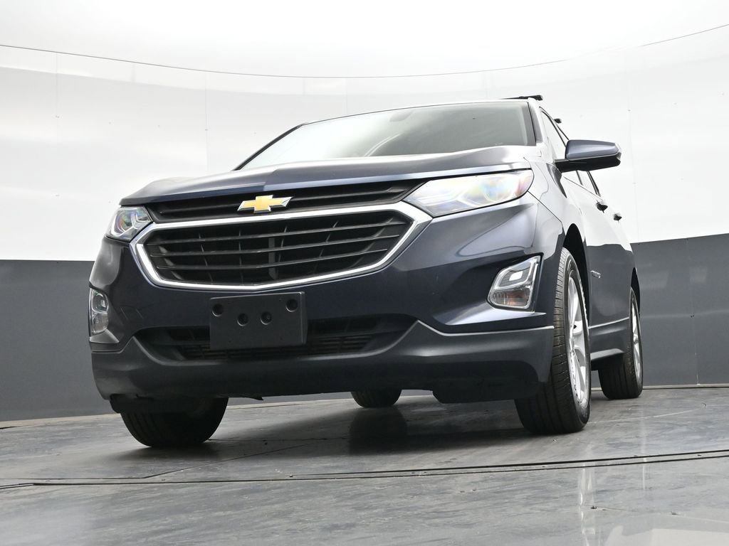 Used 2018 Chevrolet Equinox LT FWD image 43