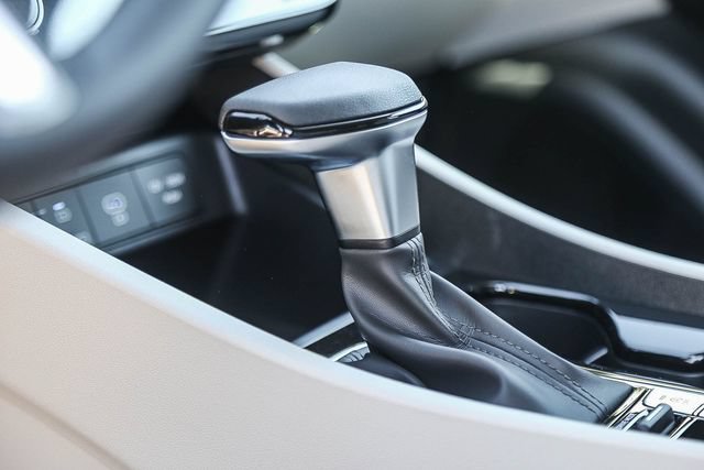 New 2026 Hyundai Tucson SEL FWD image 25