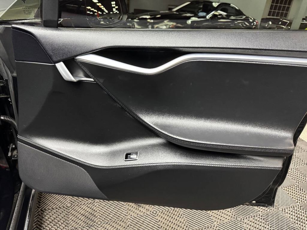 Used 2015 Tesla Model S P85D image 57