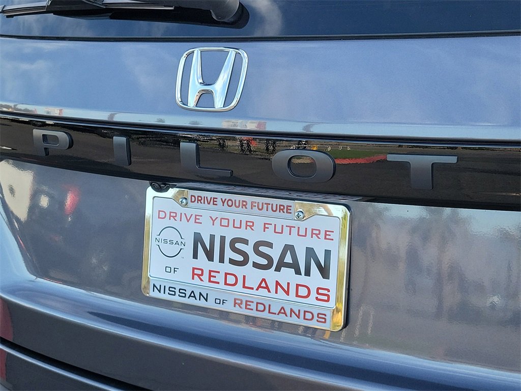 Used 2023 Honda Pilot Touring image 25