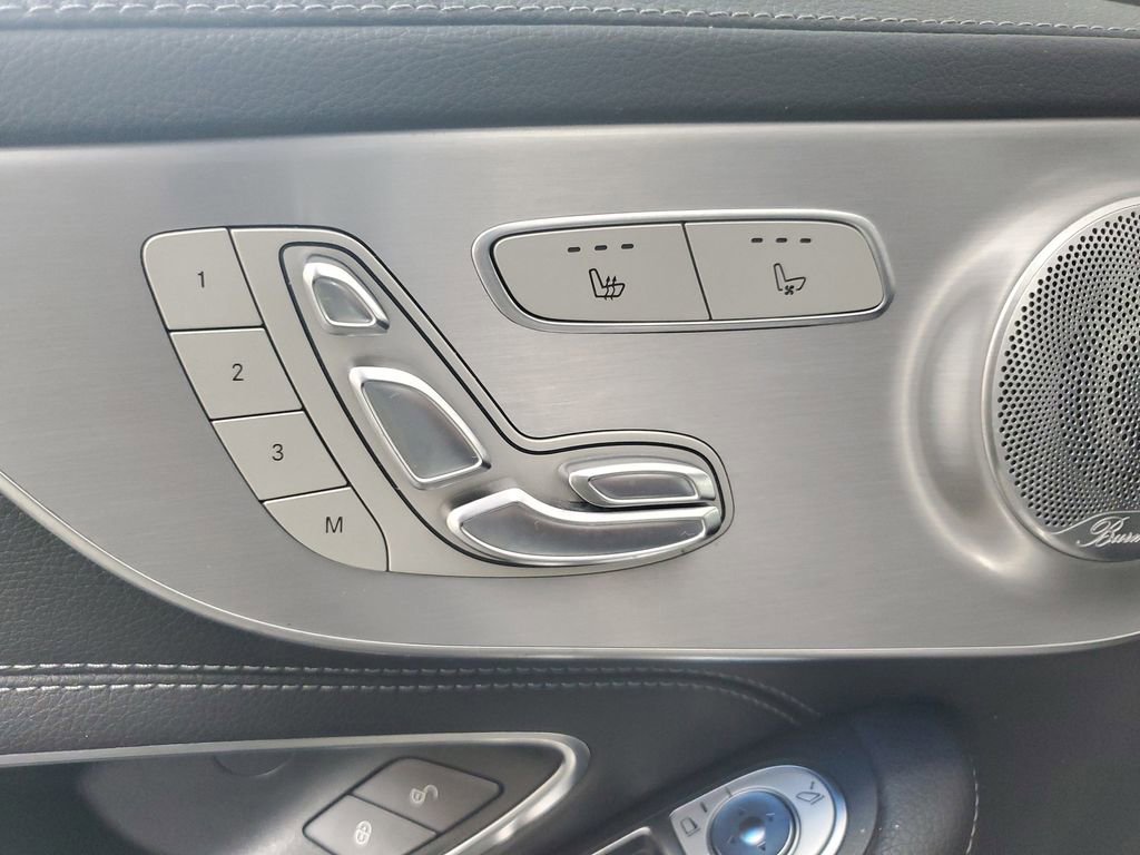 Used 2017 Mercedes-Benz C 300 Coupe image 16