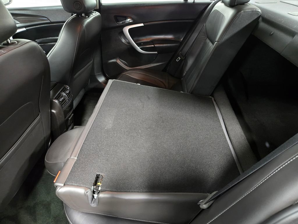 Used 2016 Buick Regal Premium image 35