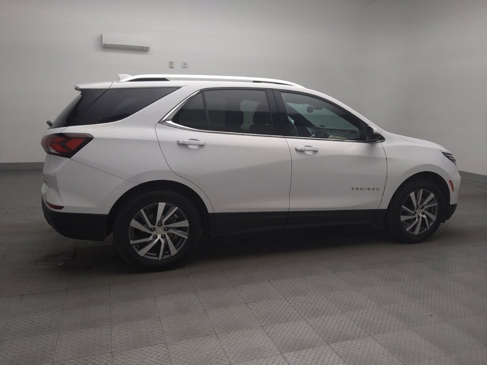 Used 2022 Chevrolet Equinox Premier FWD image 10