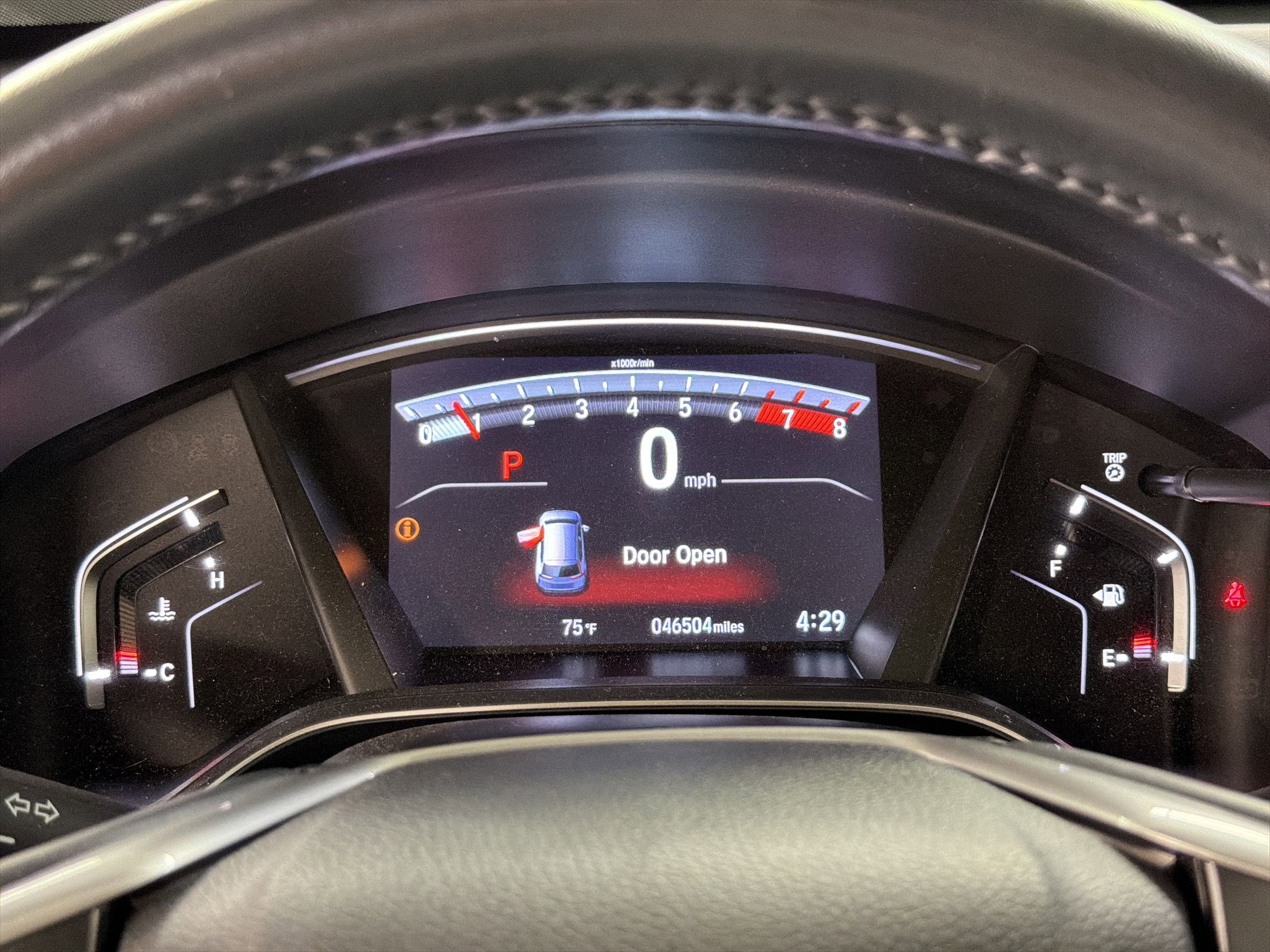 Used 2019 Honda CR-V EX-L image 20