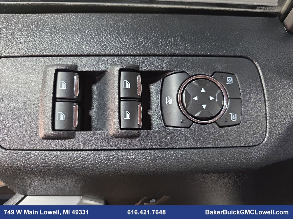 Used 2020 Ford F150 XLT w/ Equipment Group 302A Luxury image 28