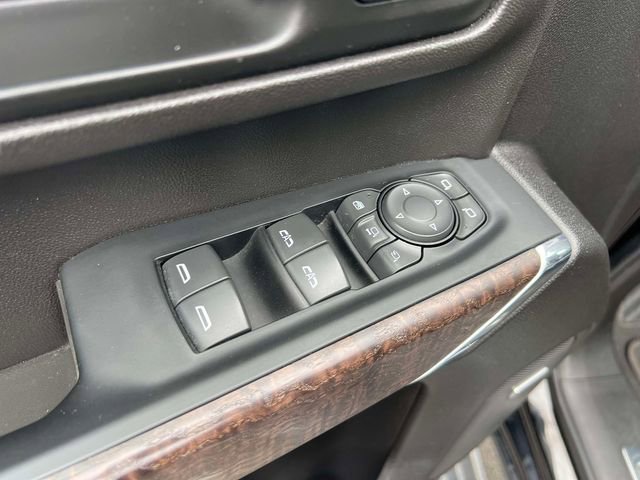 Used 2023 GMC Sierra 3500 Denali w/ Technology Package image 18