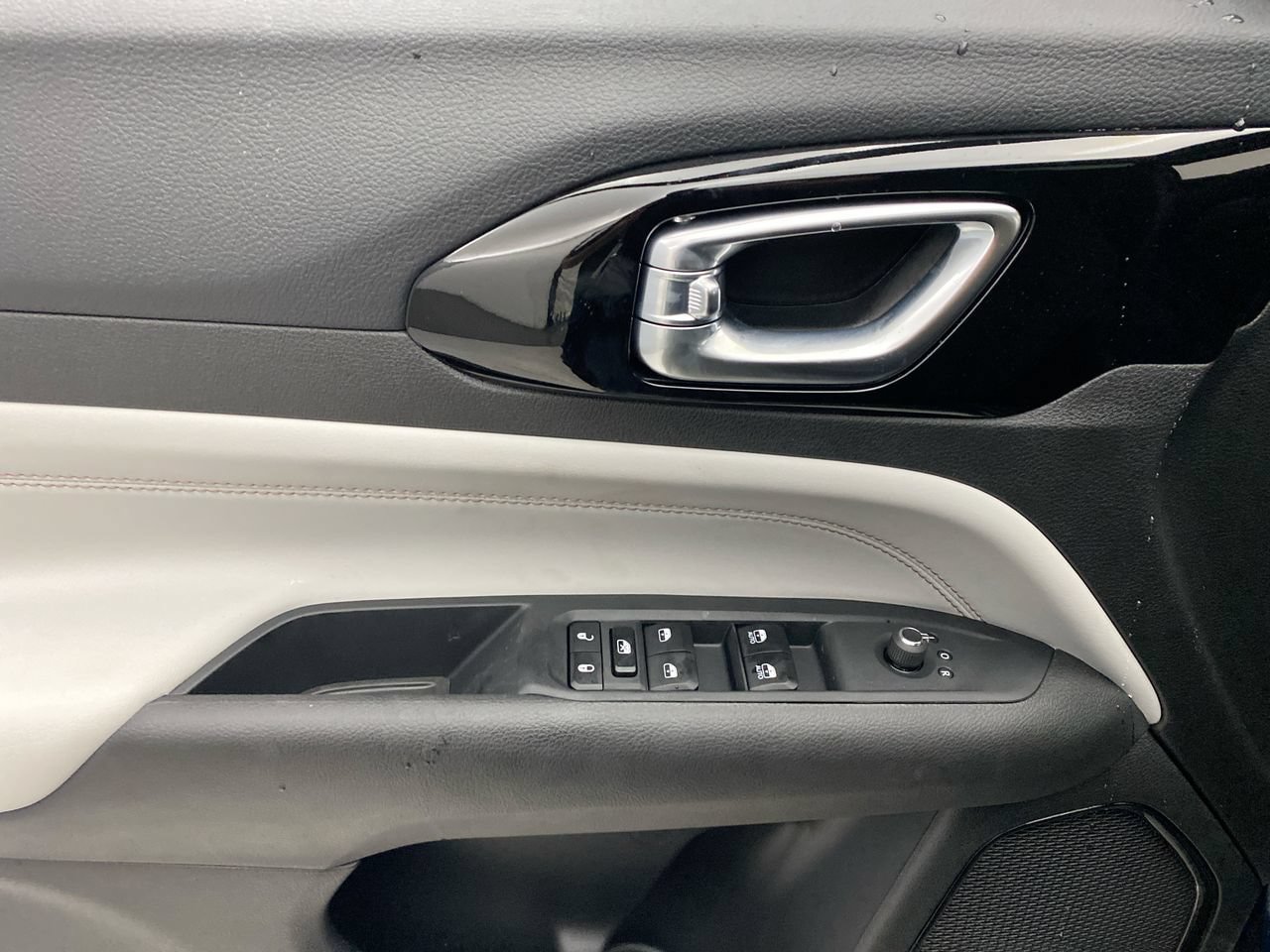 New 2026 Jeep Compass Limited AWD/4WD image 12